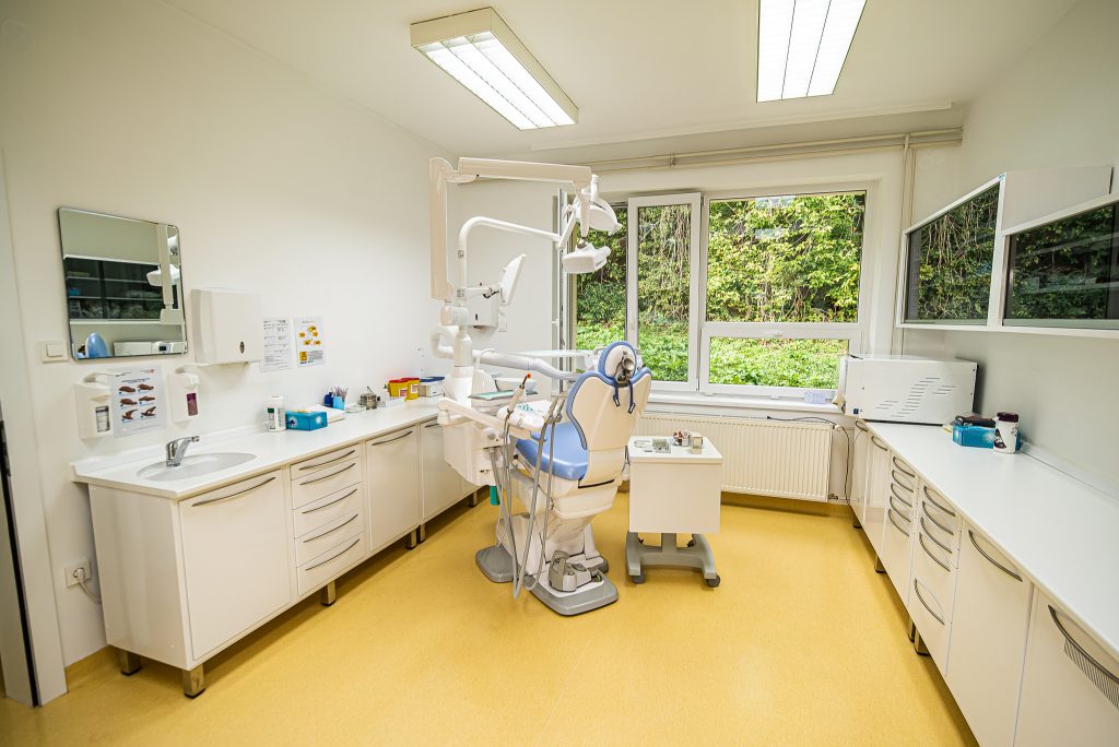 Otvoritev Zobozdravstvene ambulante Bizeljsko-5